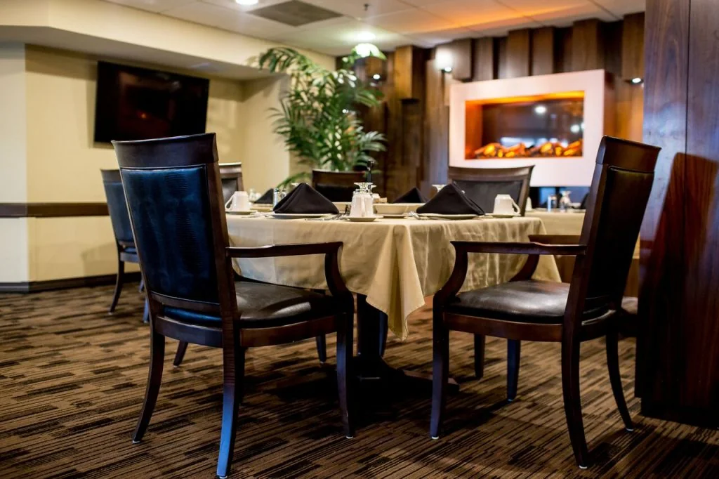 PEARL OF EVANSTON,THE