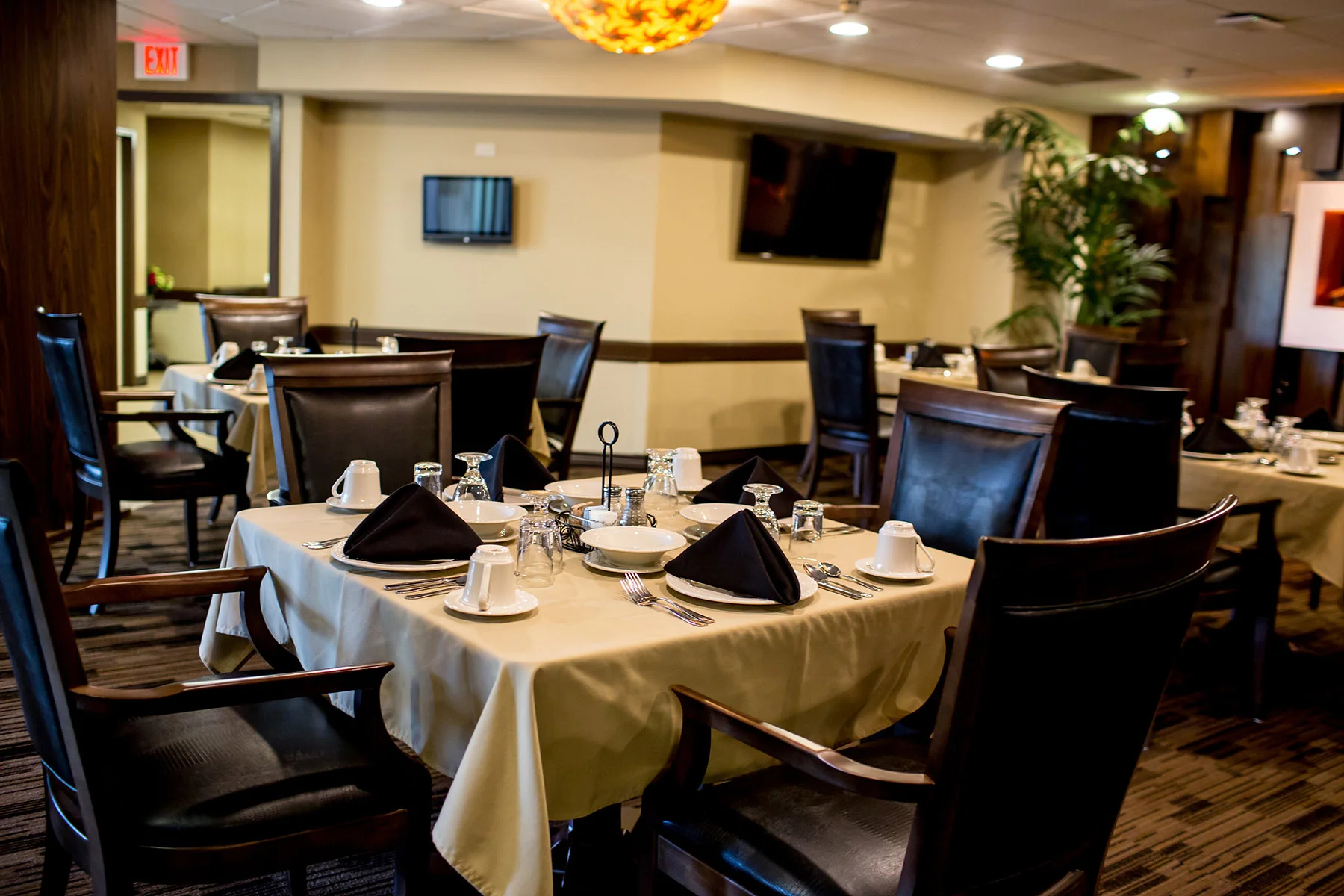 PEARL OF EVANSTON,THE