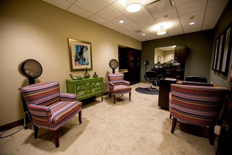 PEARL OF EVANSTON,THE