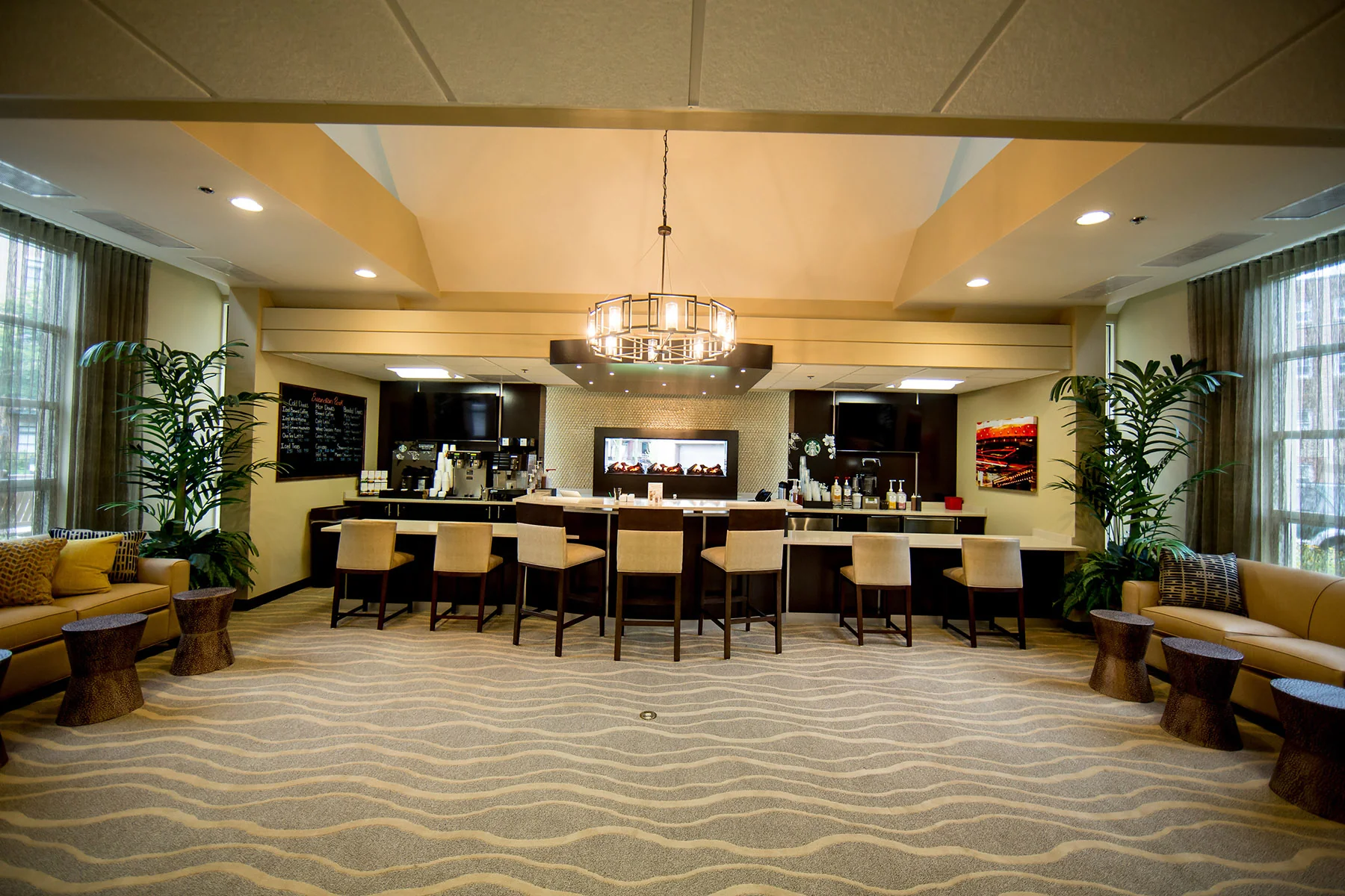 PEARL OF EVANSTON,THE