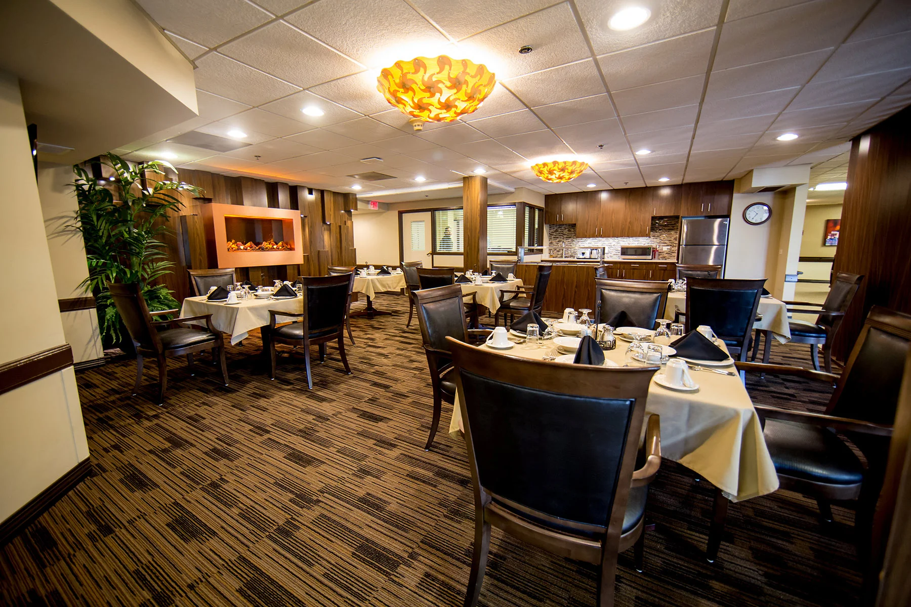 PEARL OF EVANSTON,THE