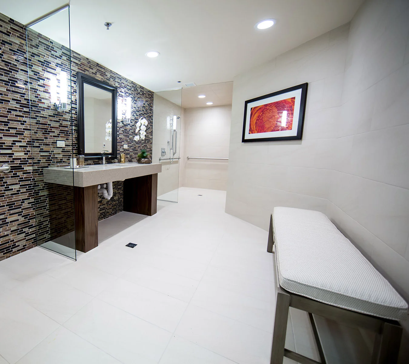 PEARL OF EVANSTON,THE
