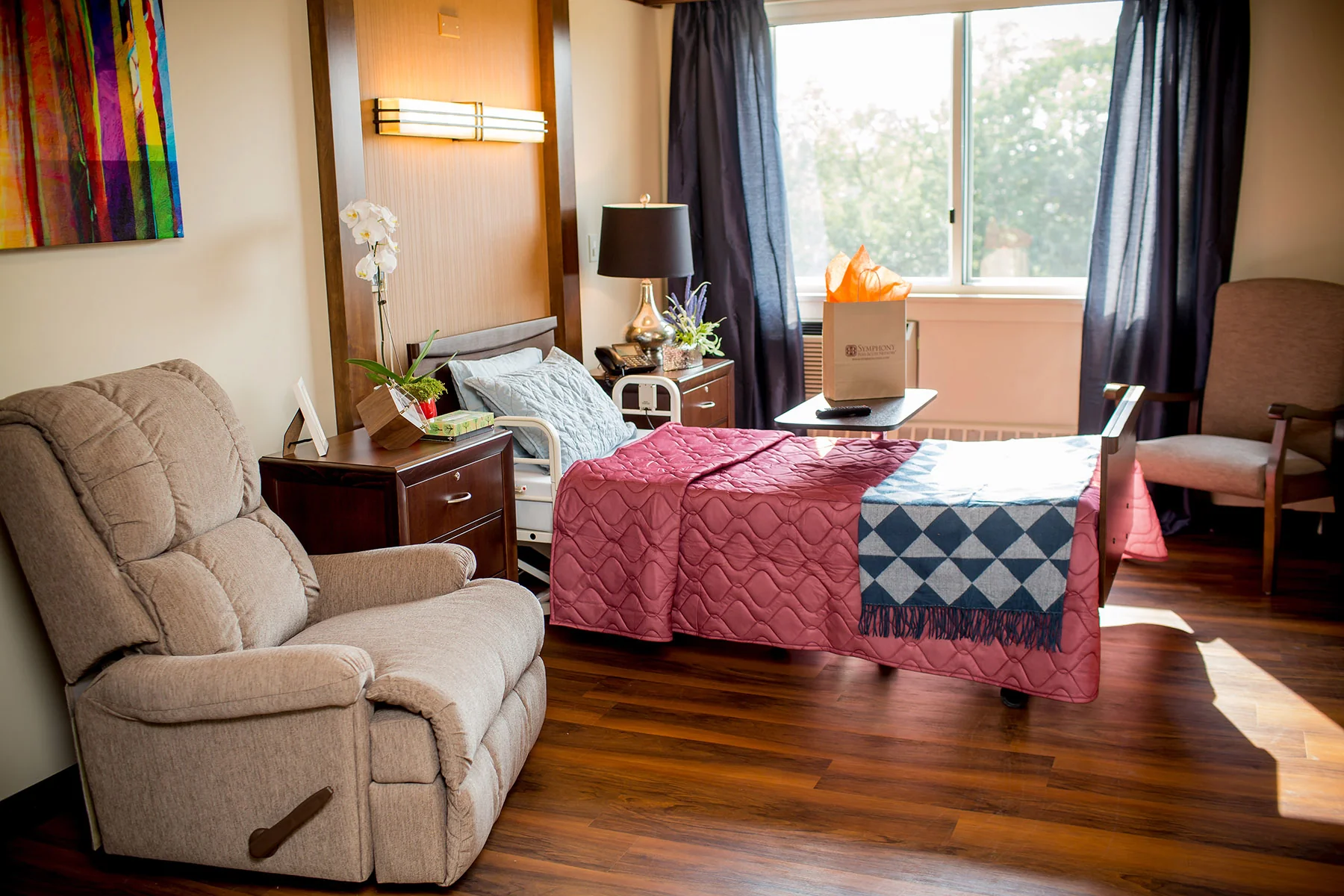 PEARL OF EVANSTON,THE