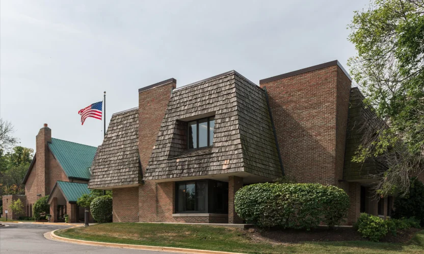PEARL OF HINSDALE, THE