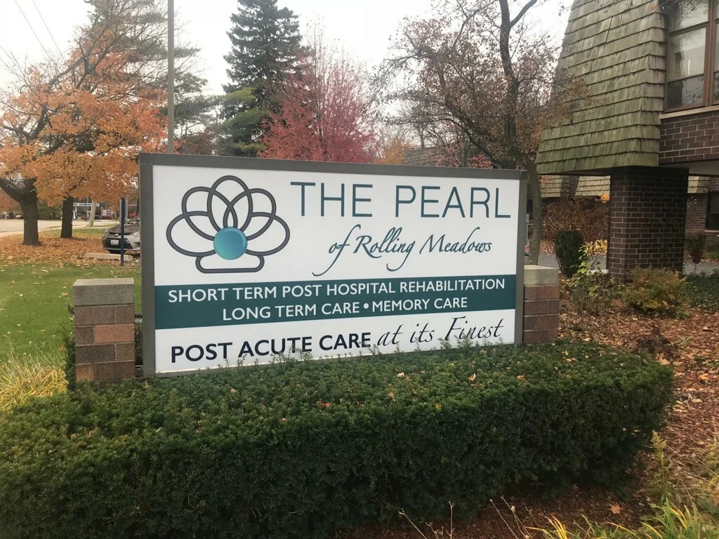 PEARL OF ROLLING MEADOWS,THE