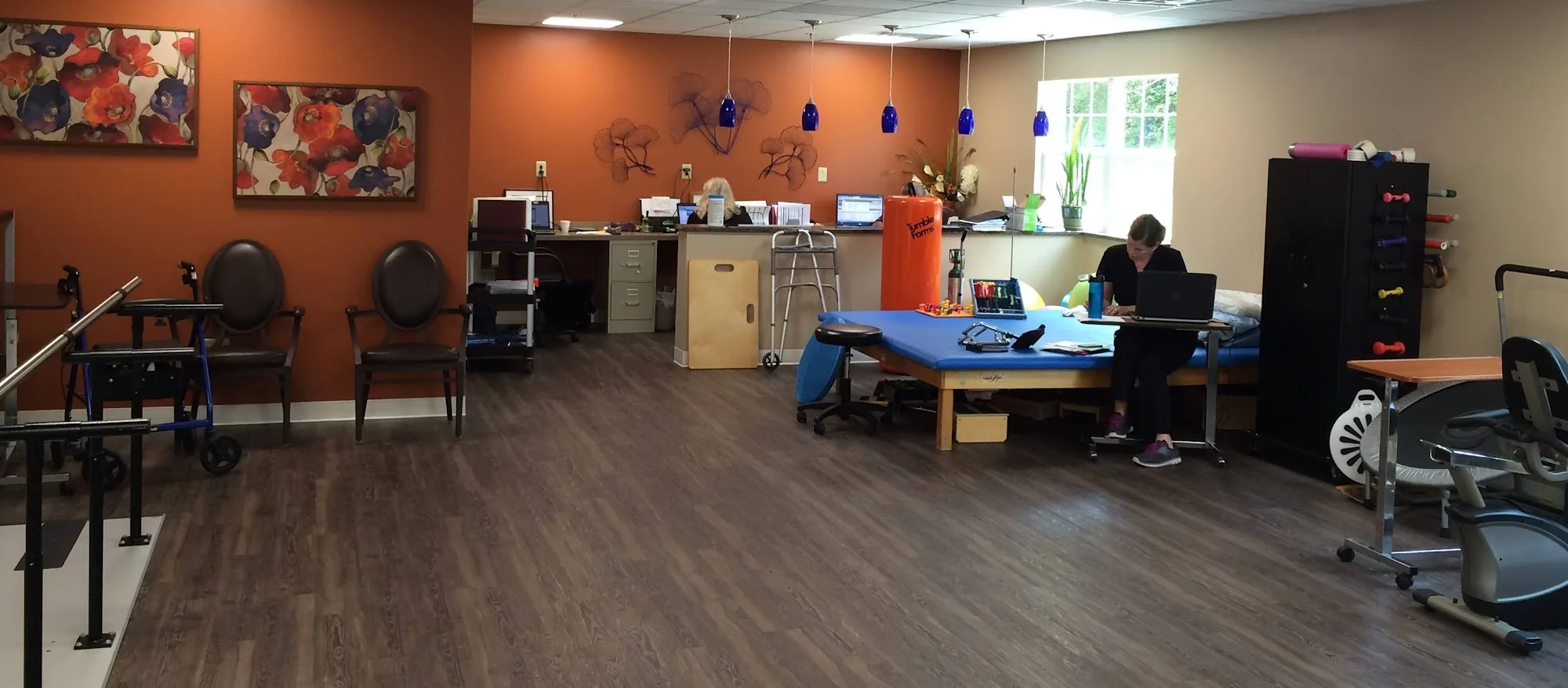 PEARLVIEW REHAB & WELLNESS CTR