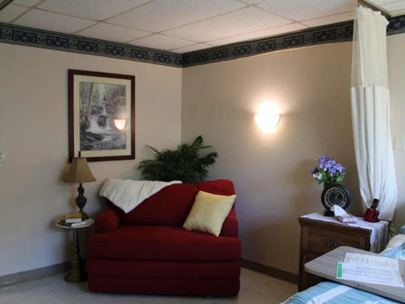 PEARLVIEW REHAB & WELLNESS CTR