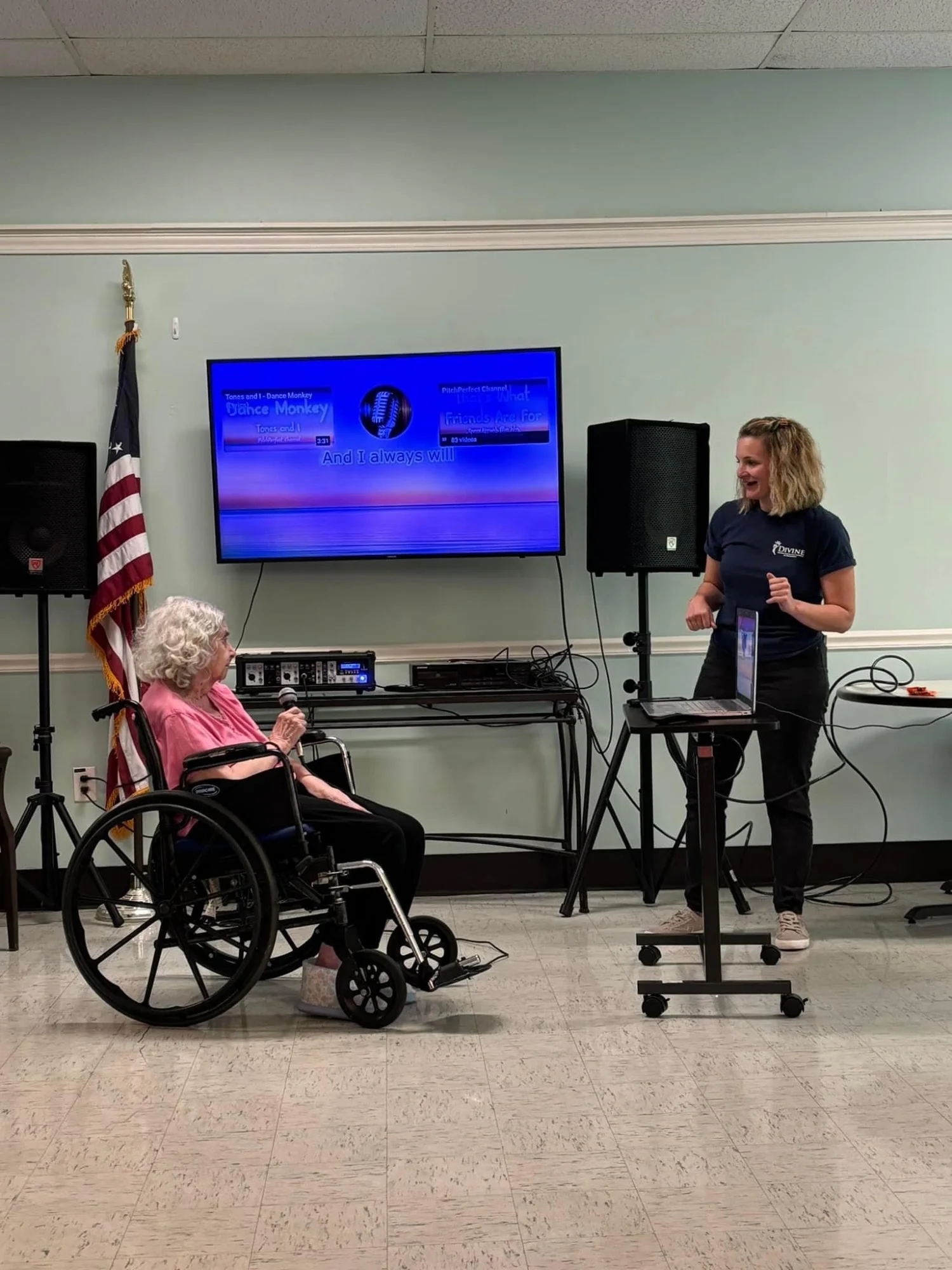 PEARLVIEW REHAB & WELLNESS CTR