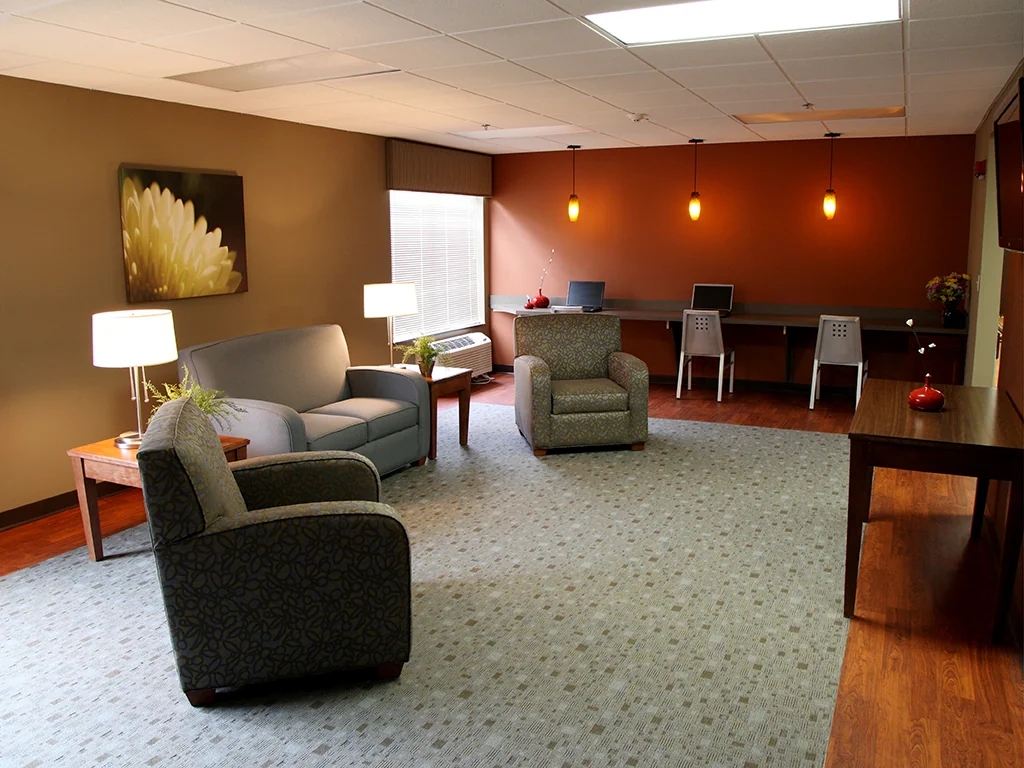 PEBBLE CREEK HEALTHCARE CENTER