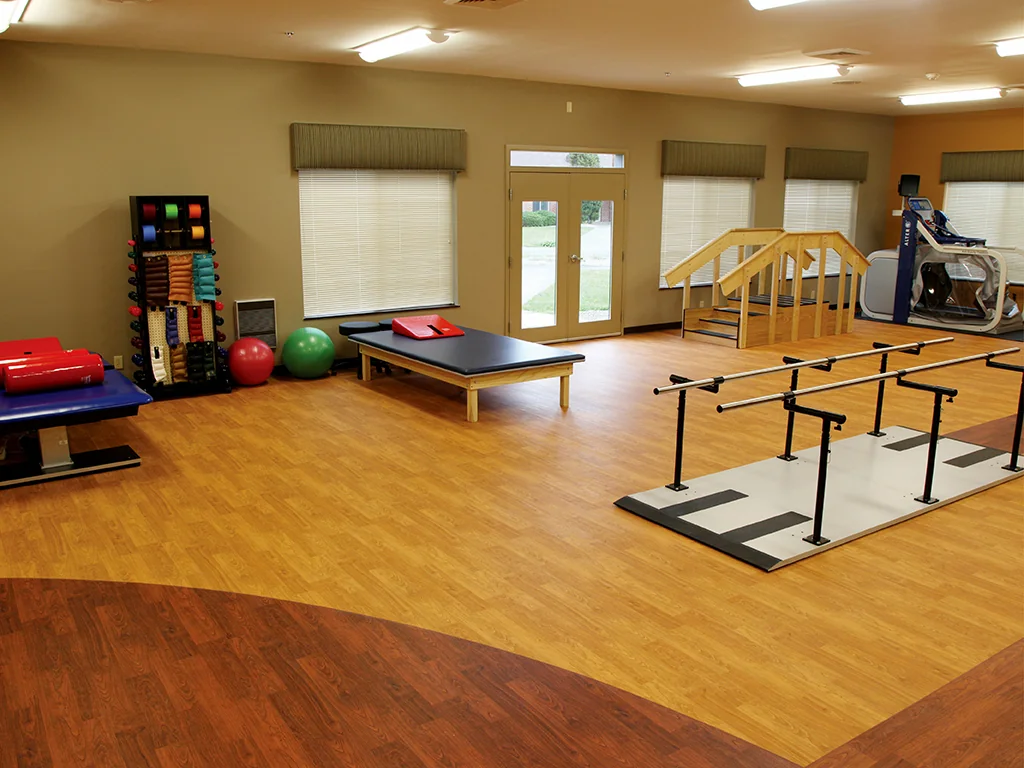 PEBBLE CREEK HEALTHCARE CENTER