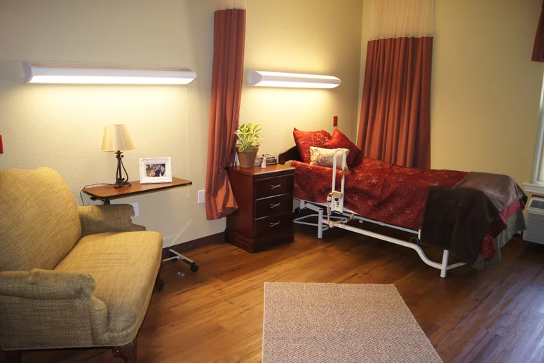 PECAN BAYOU NURSING AND REHABILITATION