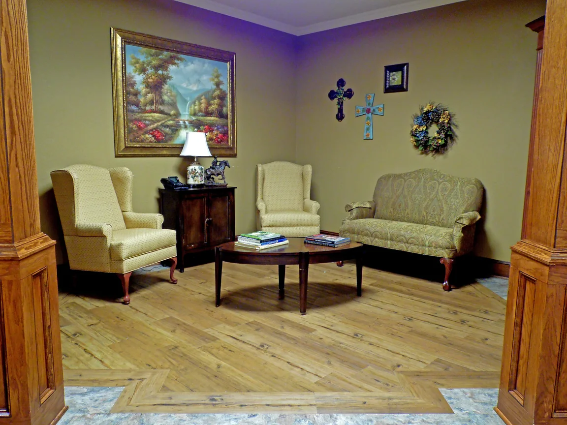PECAN BAYOU NURSING AND REHABILITATION