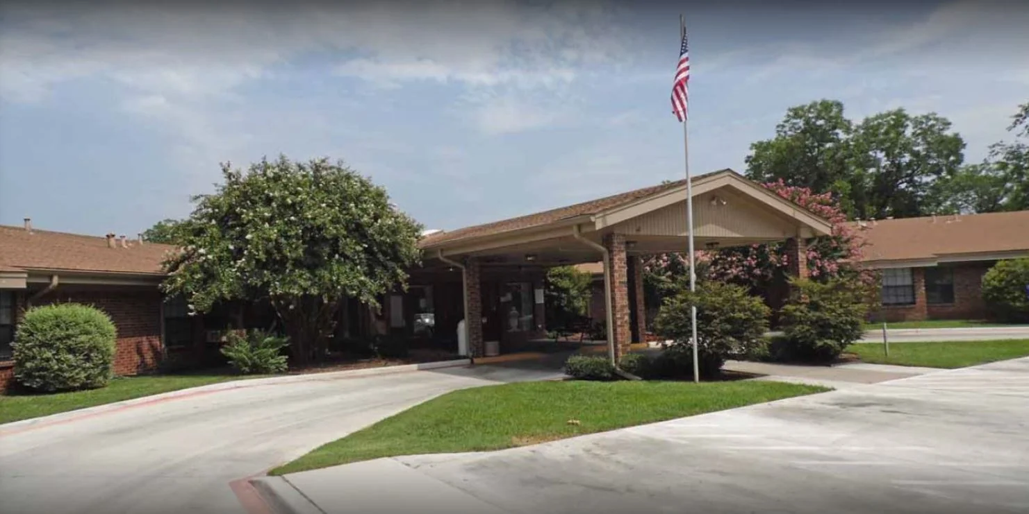 PECAN TREE REHAB AND HEALTHCARE CENTER