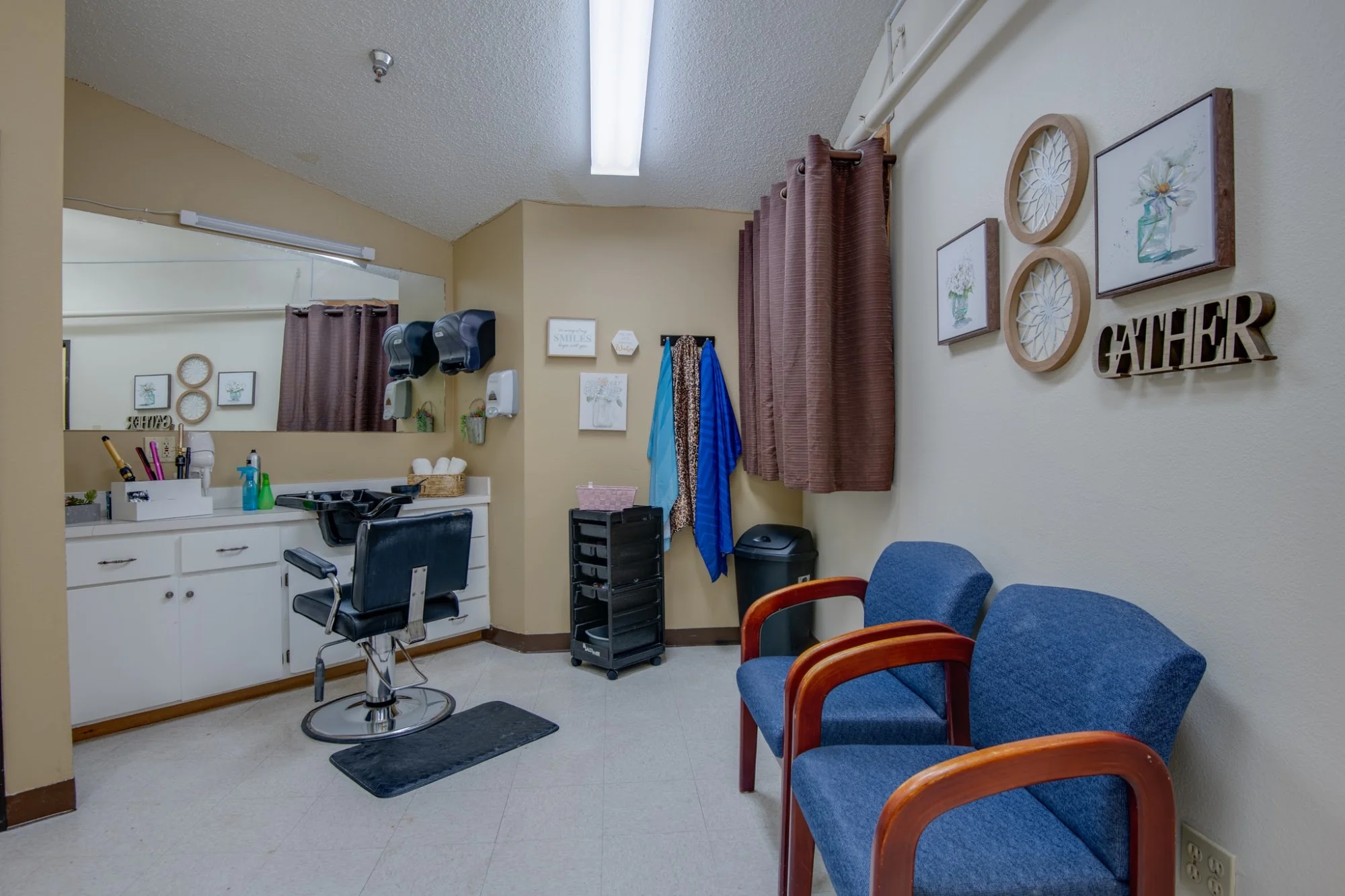 PECAN TREE REHAB AND HEALTHCARE CENTER