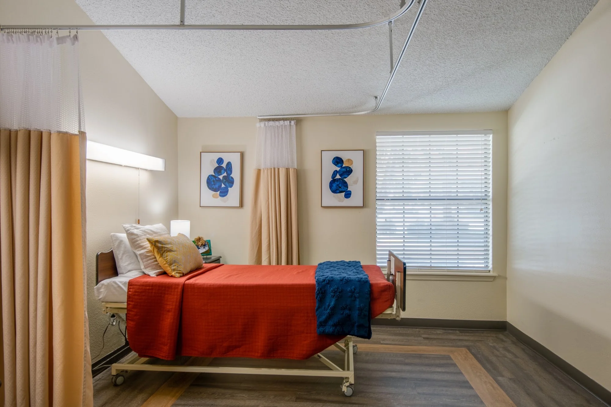 PECAN TREE REHAB AND HEALTHCARE CENTER