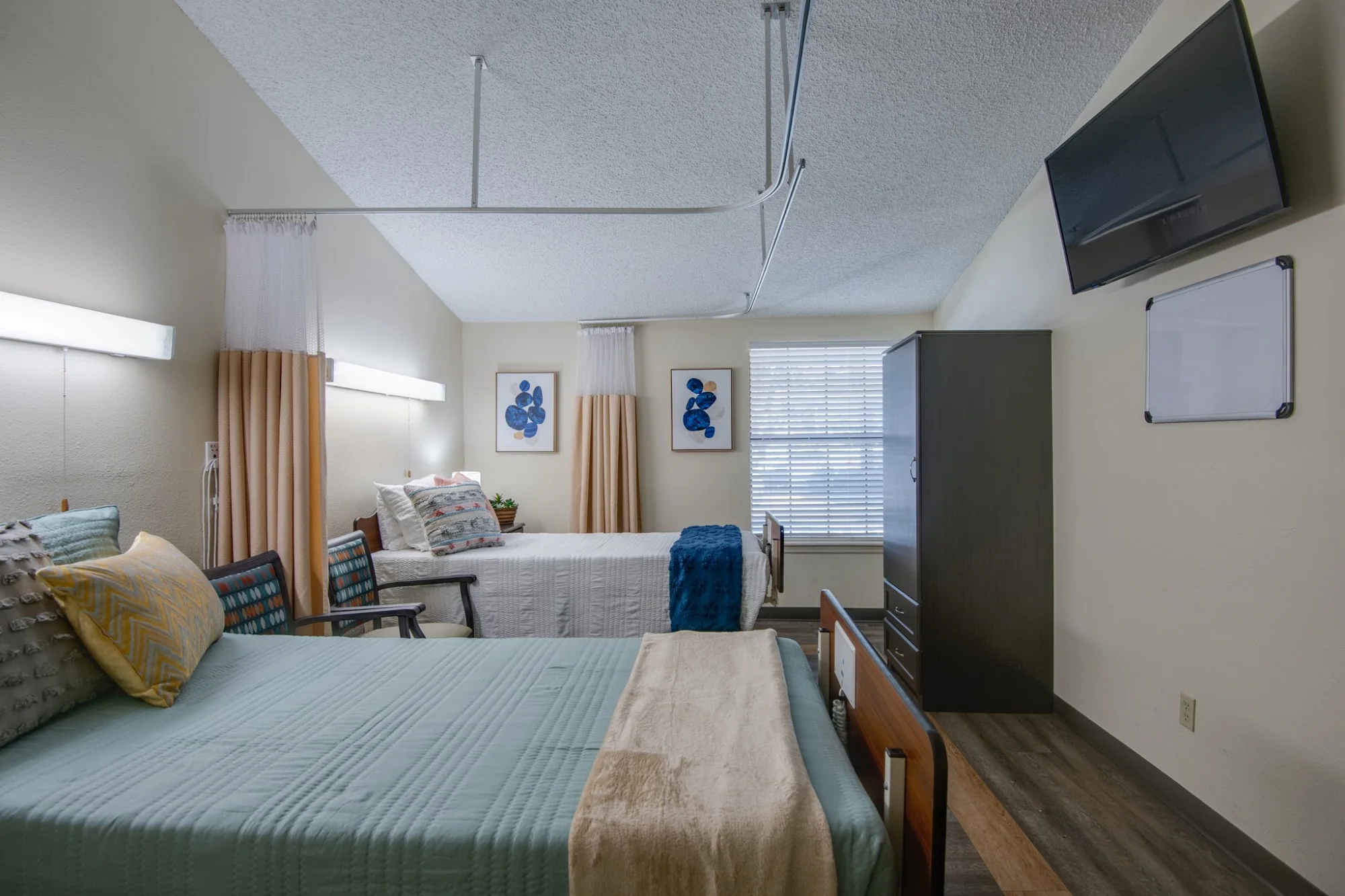 PECAN TREE REHAB AND HEALTHCARE CENTER