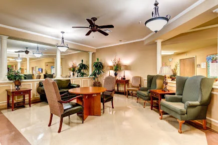 PECAN VALLEY REHABILITATION AND HEALTHCARE