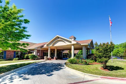 PECAN VALLEY REHABILITATION AND HEALTHCARE