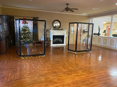 PECAN VALLEY REHABILITATION AND HEALTHCARE
