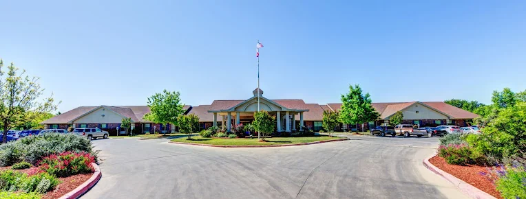 PECAN VALLEY REHABILITATION AND HEALTHCARE