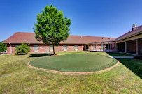 PECAN VALLEY REHABILITATION AND HEALTHCARE