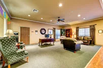 PECAN VALLEY REHABILITATION AND HEALTHCARE