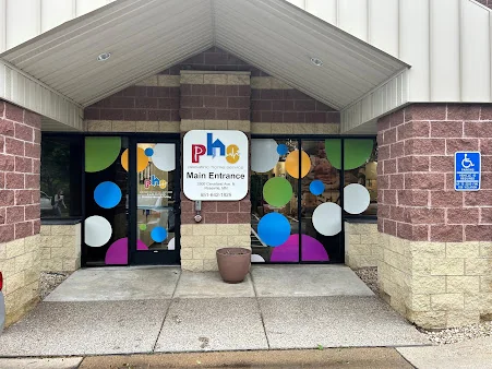 PEDIATRIC HOME SERVICE