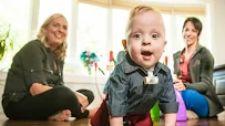 PEDIATRIC HOME SERVICE