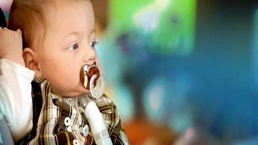 PEDIATRIC HOME SERVICE
