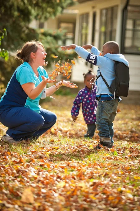 PEDIATRIC HOME SERVICE