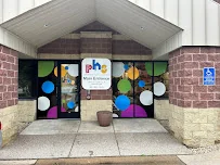 PEDIATRIC HOME SERVICE