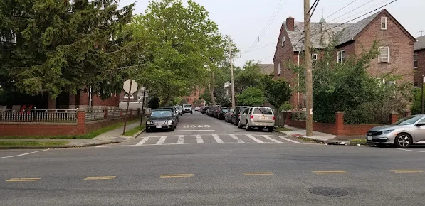 PELHAM PARKWAY NURSING CARE & REHAB FACILITY L L C