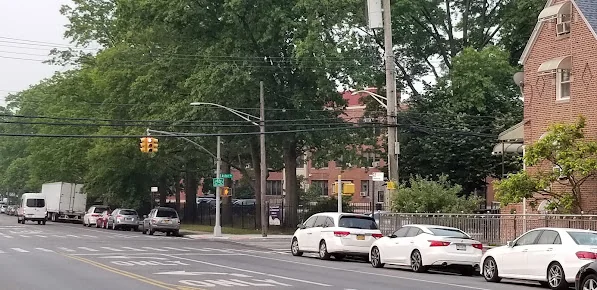 PELHAM PARKWAY NURSING CARE & REHAB FACILITY L L C