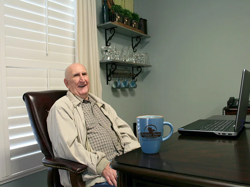 PELICAN POINTE HEALTHCARE AND REHABILITATION