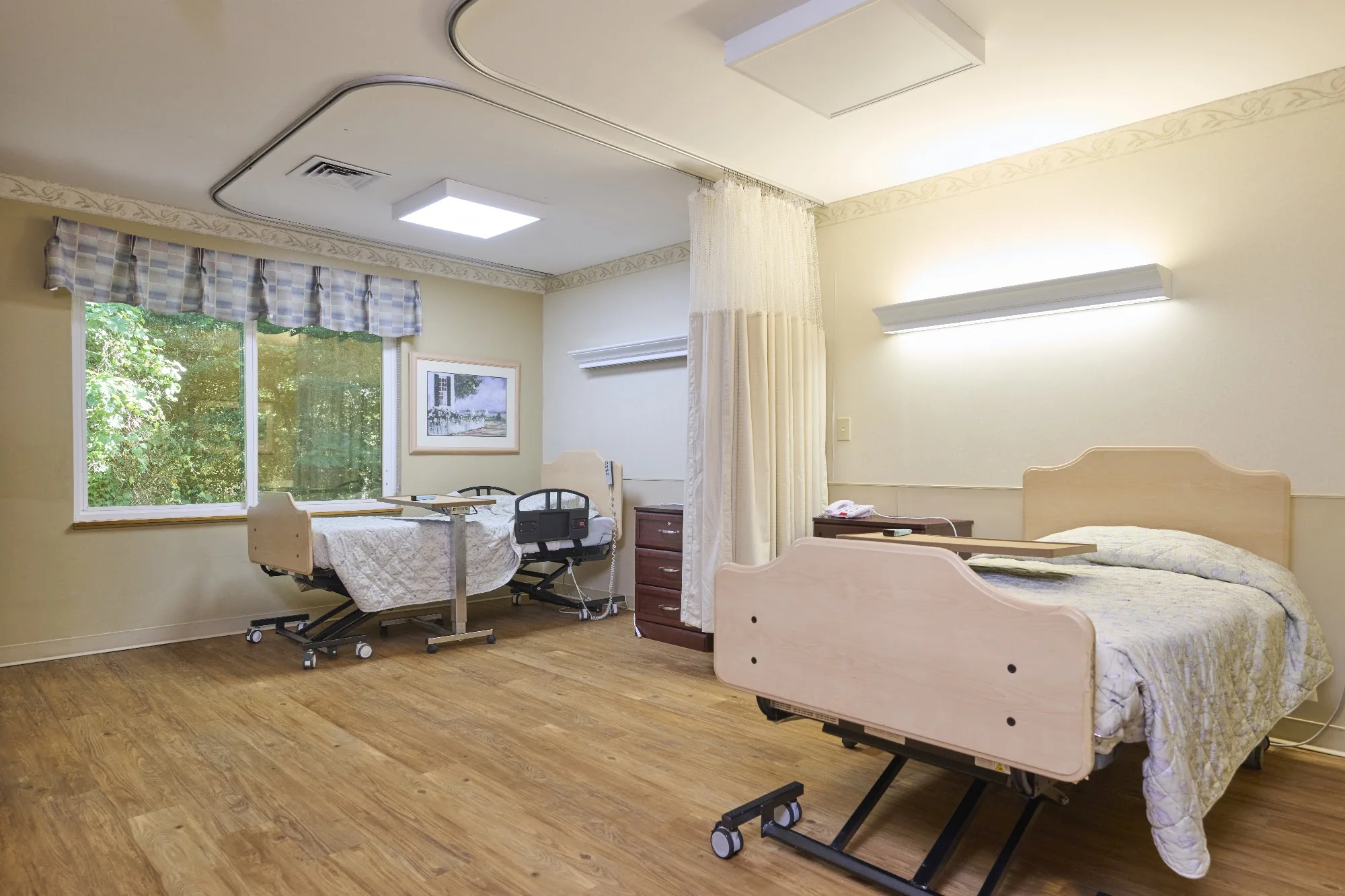 PELICAN POINTE POST ACUTE NURSING & REHABILITATION