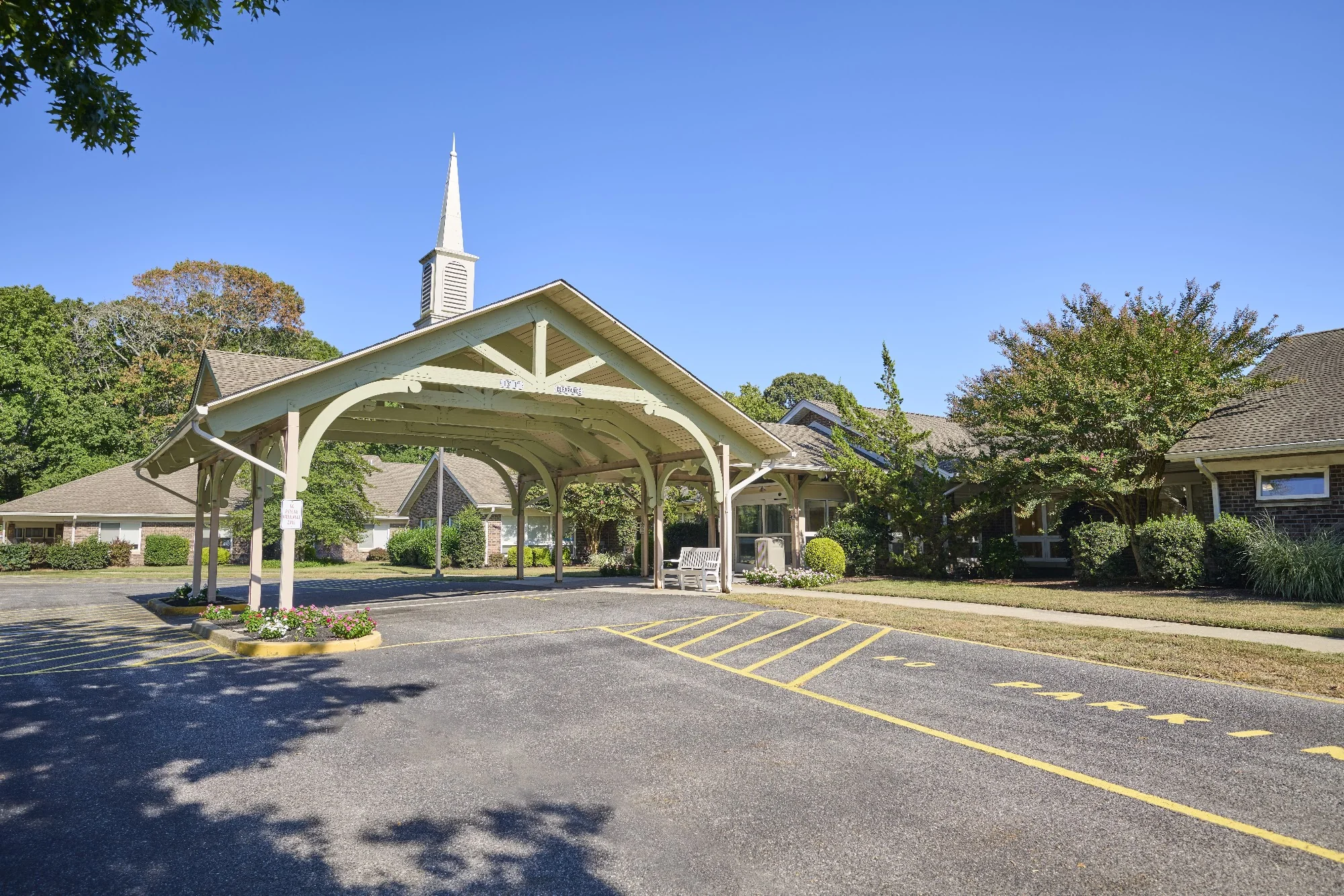 PELICAN POINTE POST ACUTE NURSING & REHABILITATION