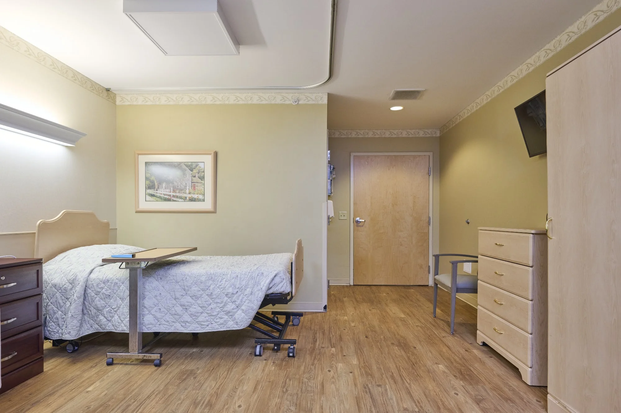 PELICAN POINTE POST ACUTE NURSING & REHABILITATION