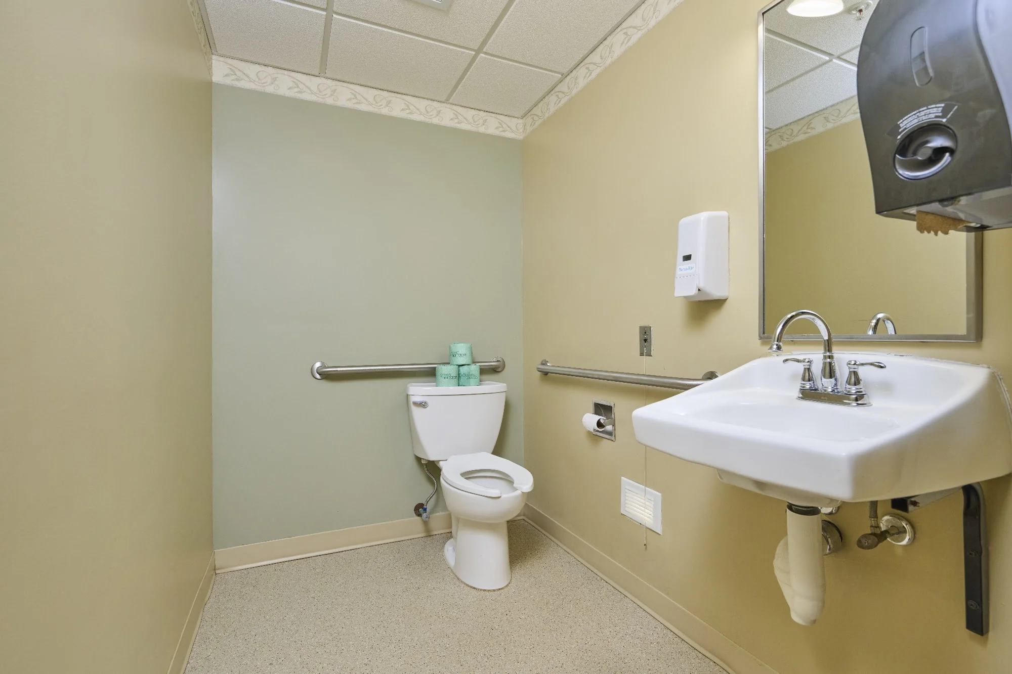 PELICAN POINTE POST ACUTE NURSING & REHABILITATION