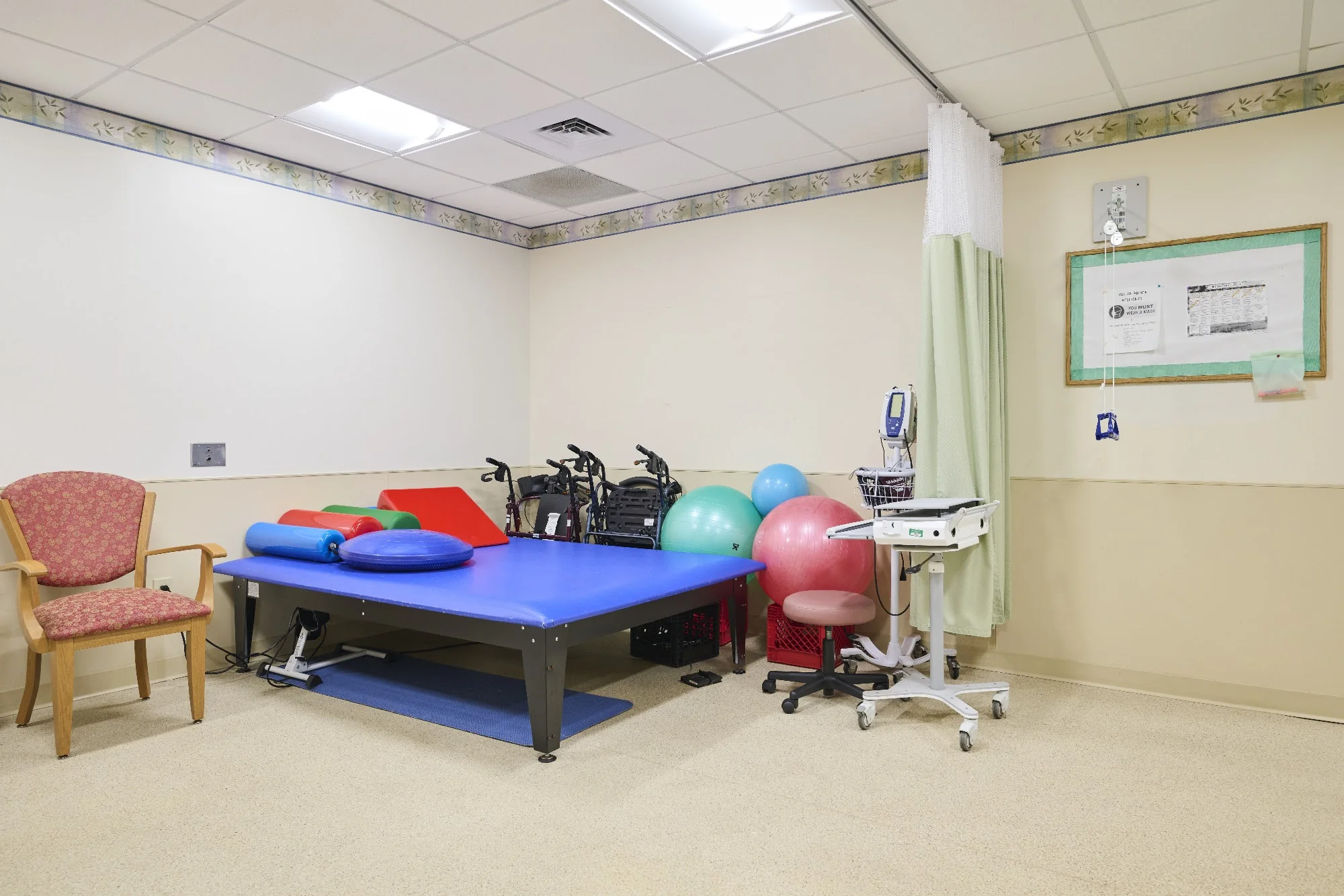 PELICAN POINTE POST ACUTE NURSING & REHABILITATION