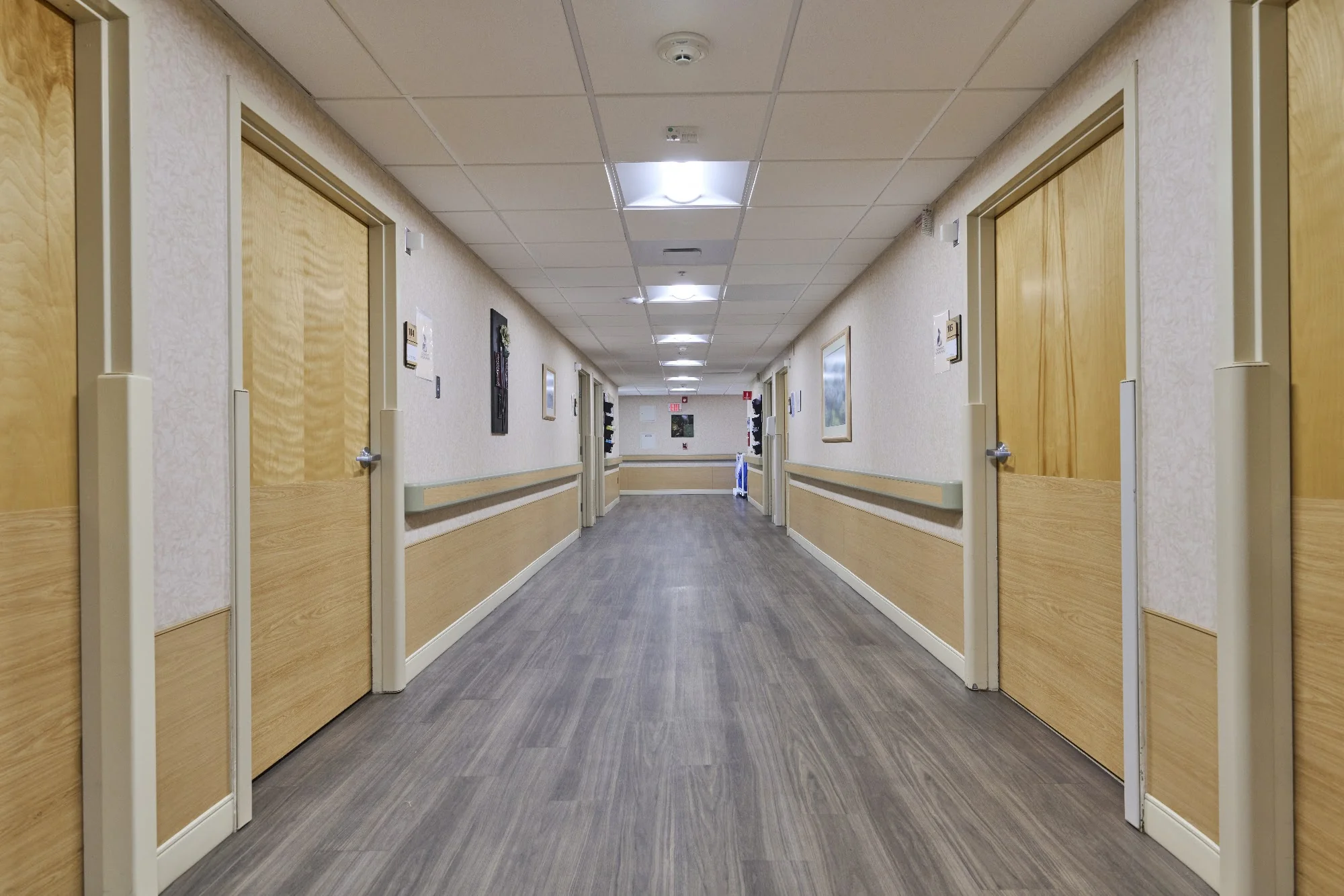 PELICAN POINTE POST ACUTE NURSING & REHABILITATION