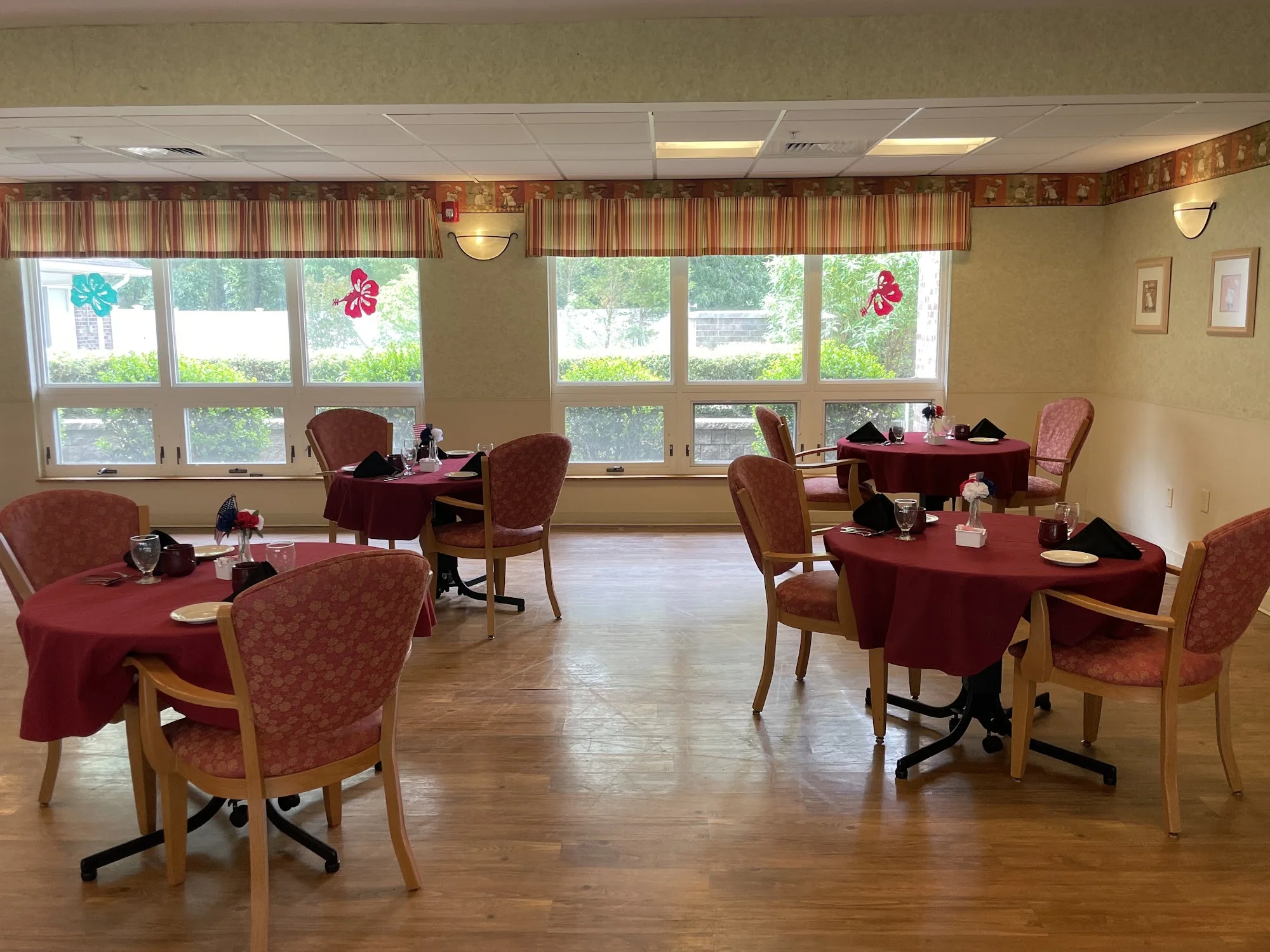 PELICAN POINTE POST ACUTE NURSING & REHABILITATION