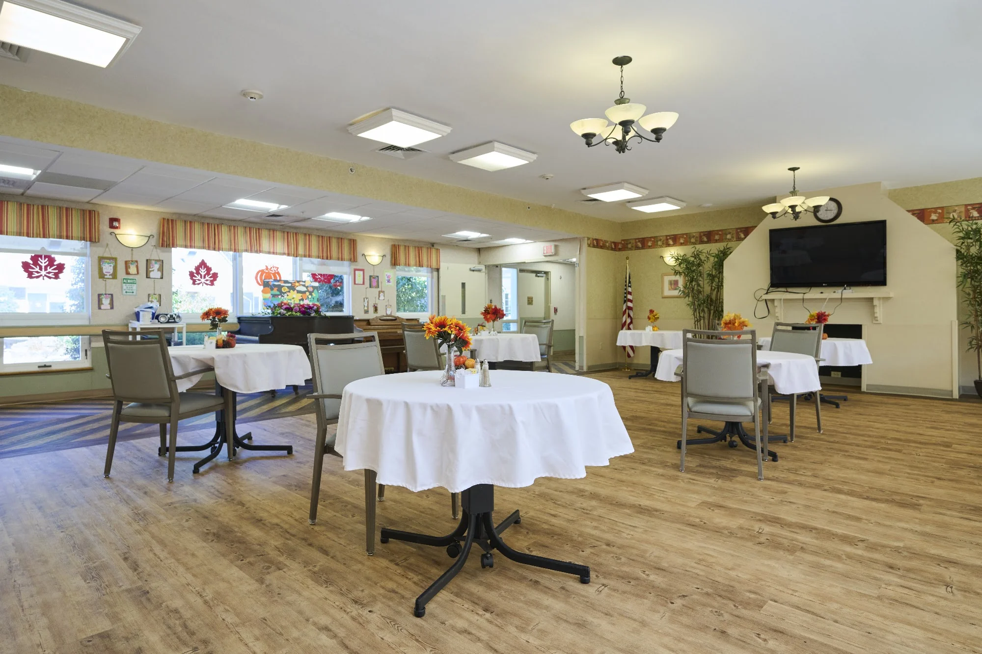 PELICAN POINTE POST ACUTE NURSING & REHABILITATION