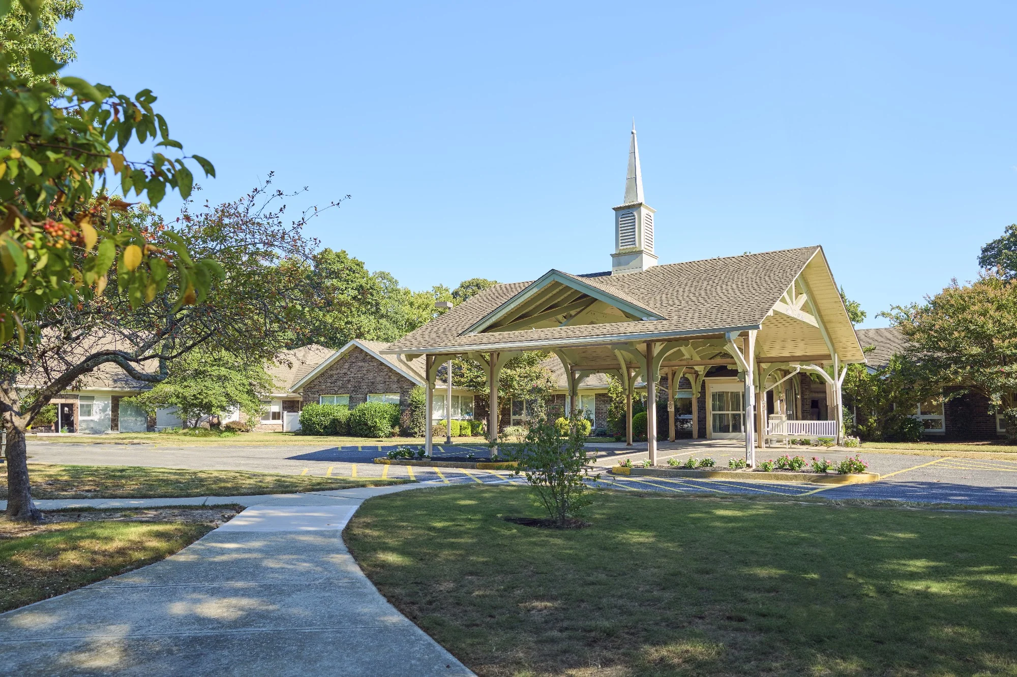 PELICAN POINTE POST ACUTE NURSING & REHABILITATION