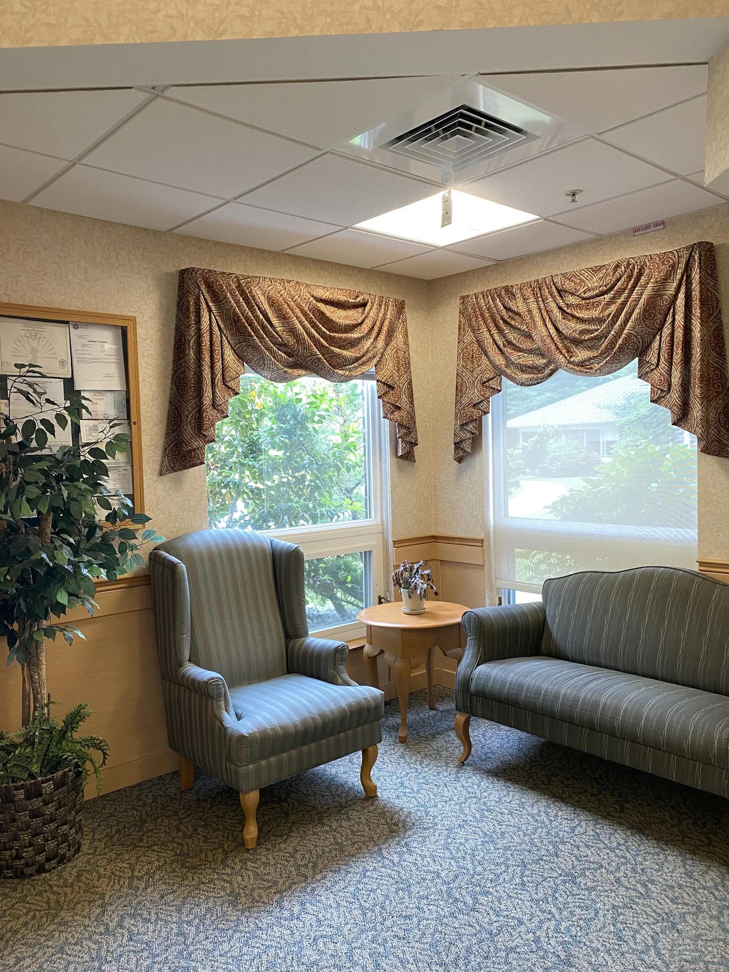 PELICAN POINTE POST ACUTE NURSING & REHABILITATION