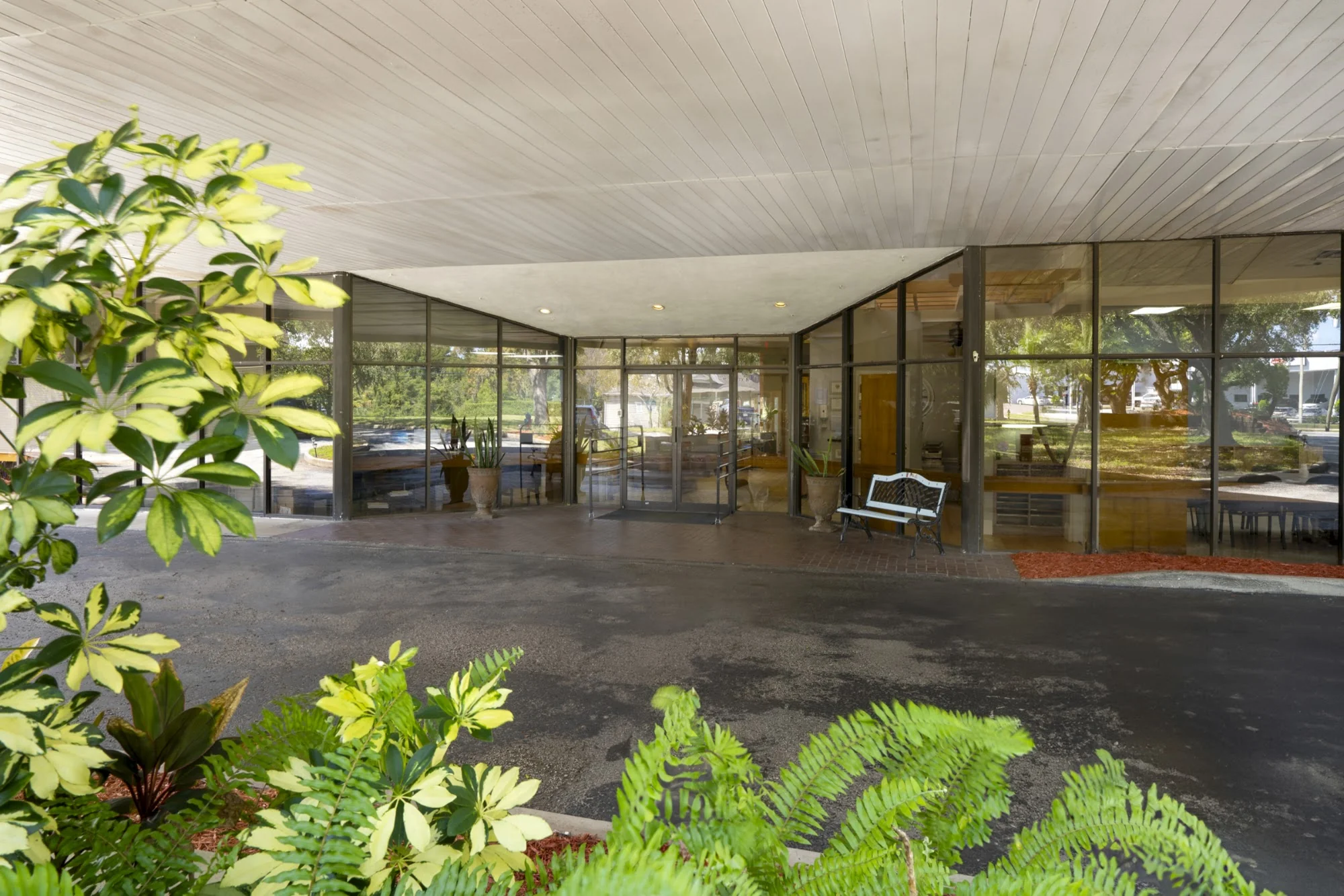 PENINSULA HEALTH CENTER BY HARBORVIEW