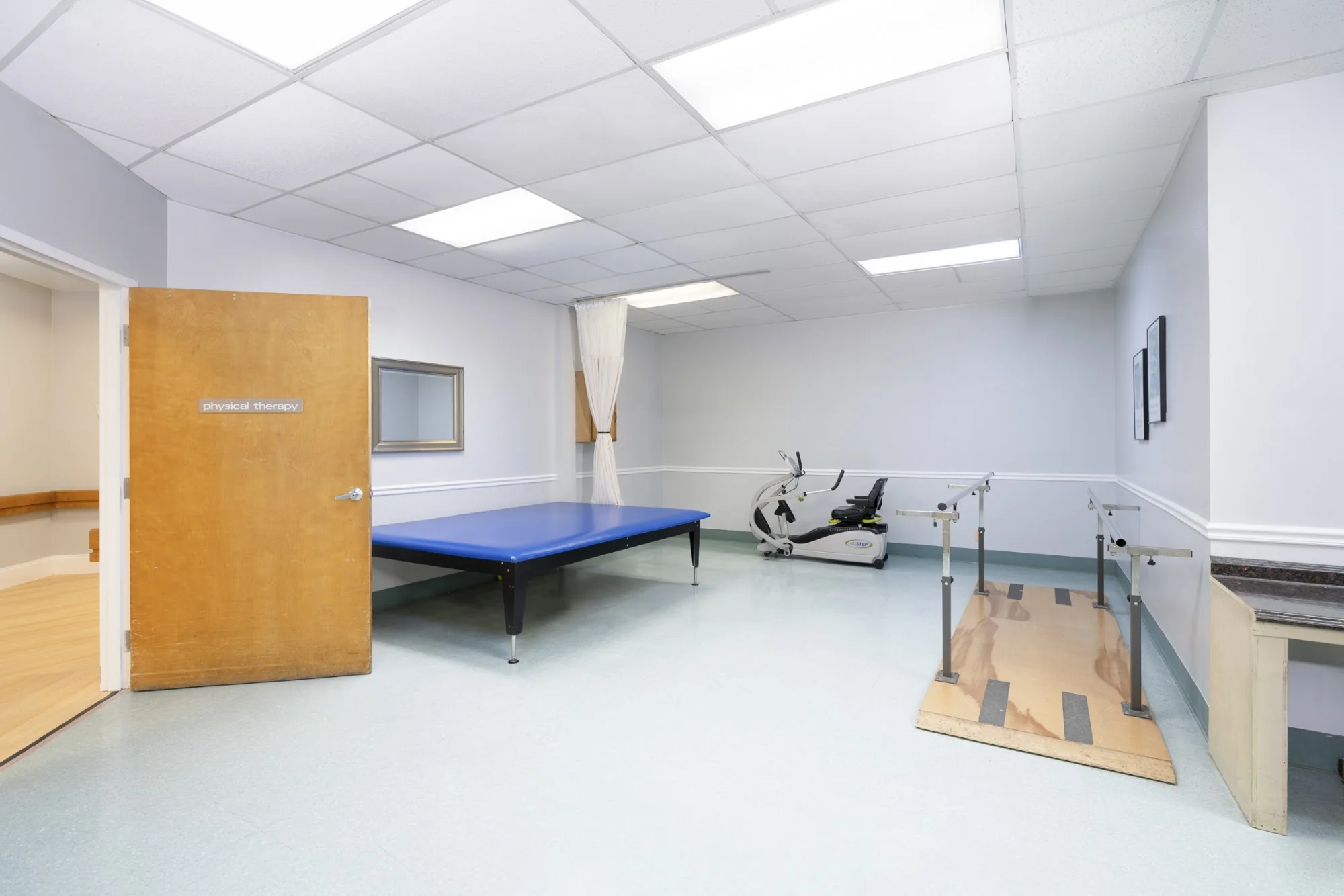PENINSULA HEALTH CENTER BY HARBORVIEW