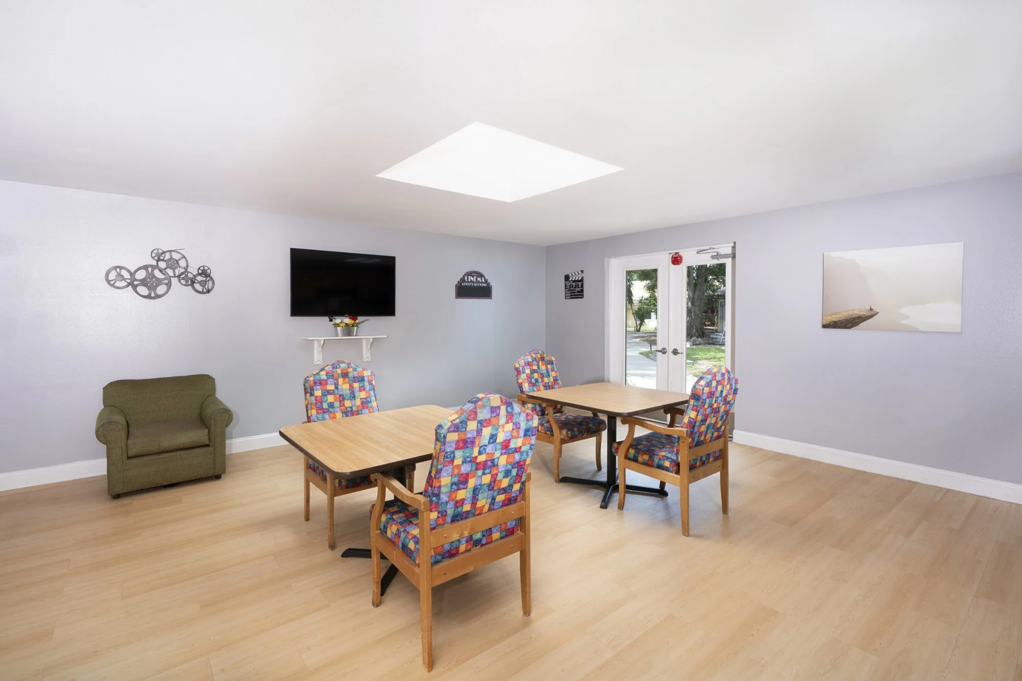 PENINSULA HEALTH CENTER BY HARBORVIEW