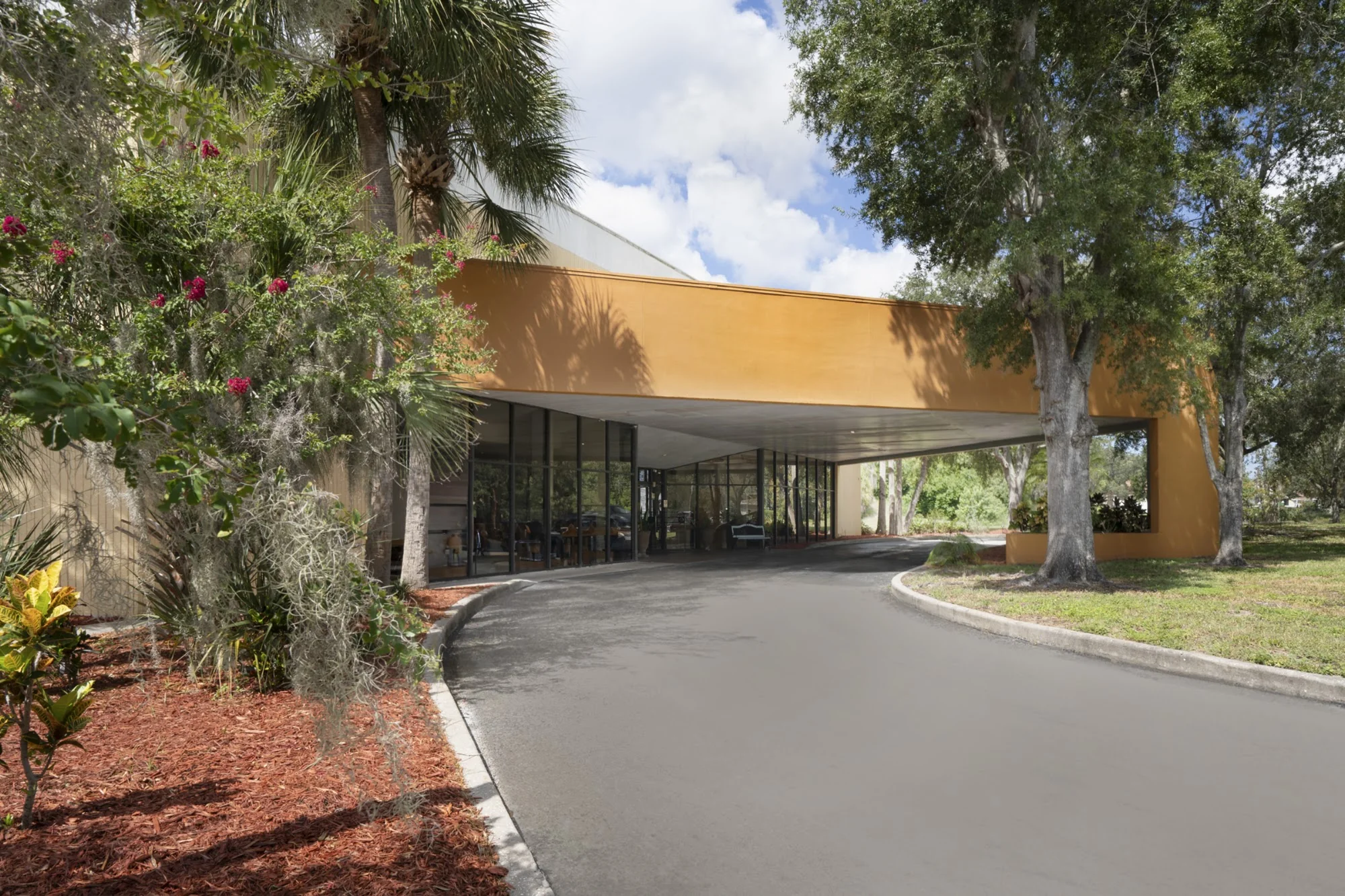 PENINSULA HEALTH CENTER BY HARBORVIEW