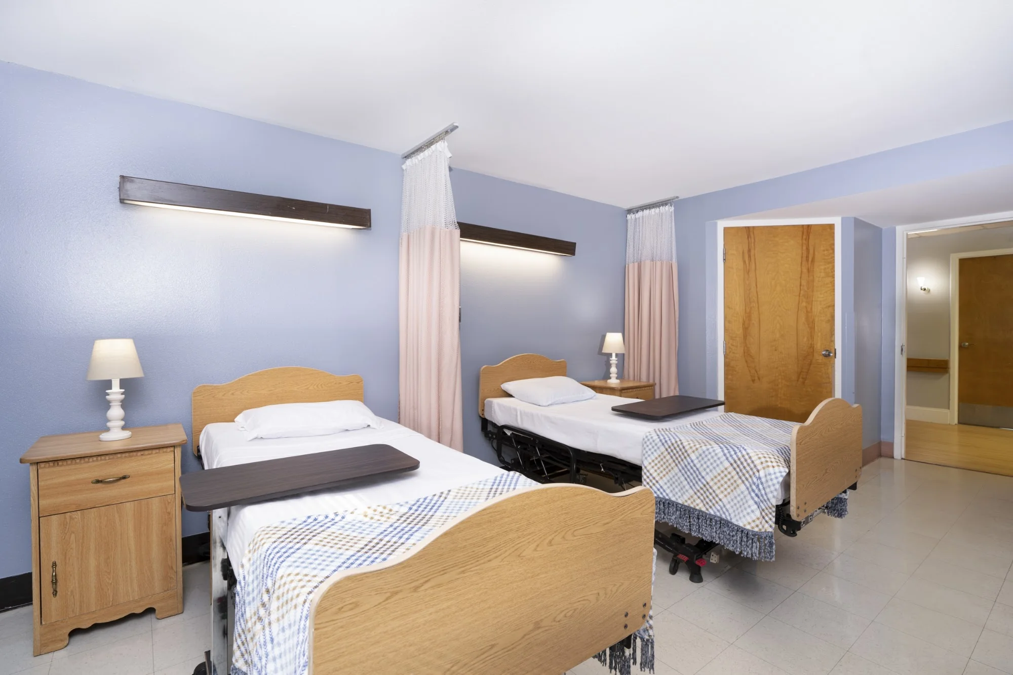 PENINSULA HEALTH CENTER BY HARBORVIEW