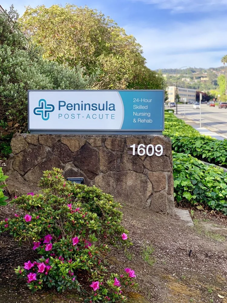 PENINSULA POST-ACUTE
